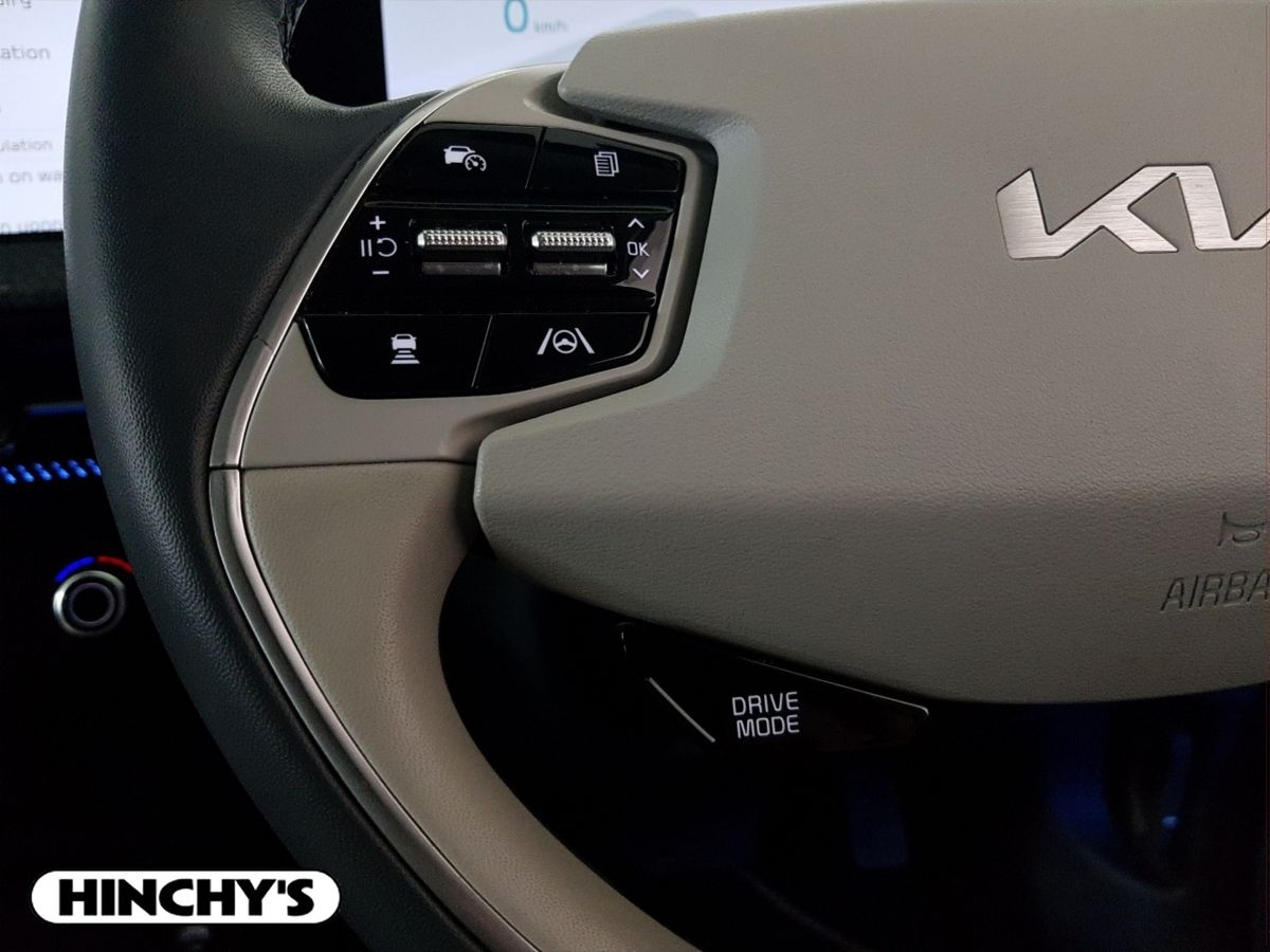 Kia Kia EV6 EV6 Earth