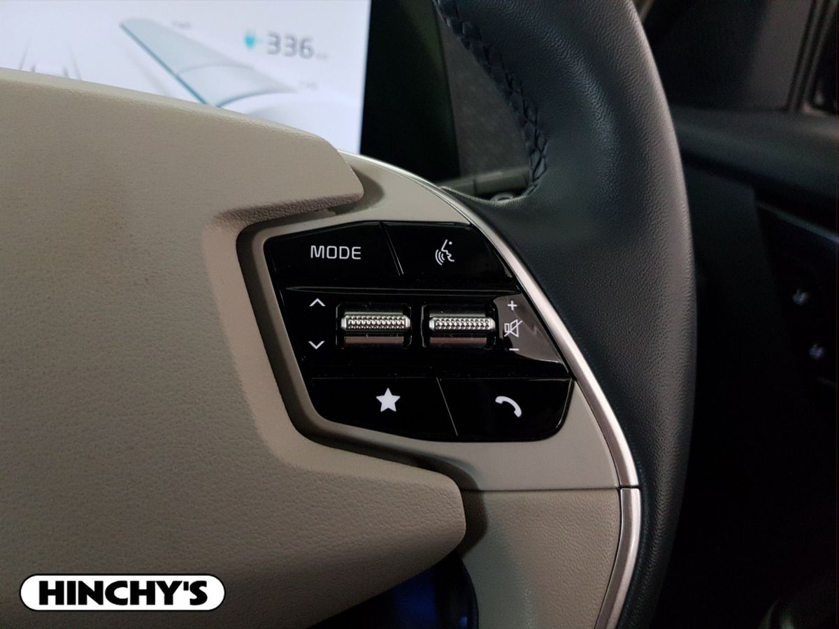 Kia Kia EV6 EV6 Earth