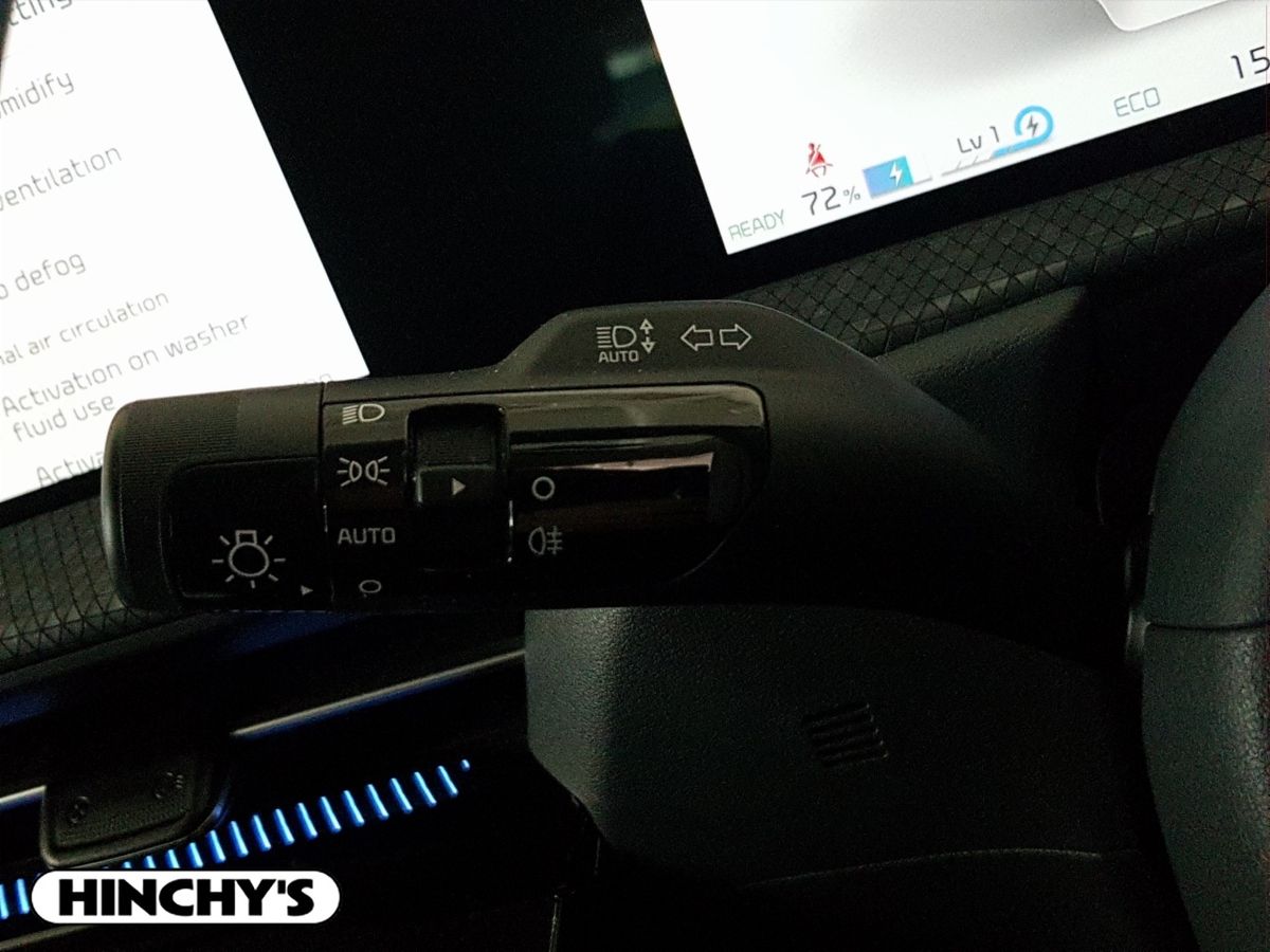 Kia Kia EV6 EV6 Earth