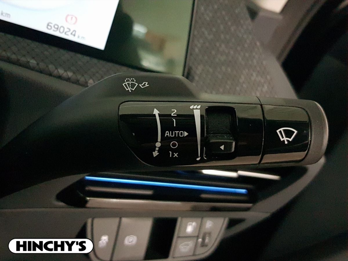 Kia Kia EV6 EV6 Earth