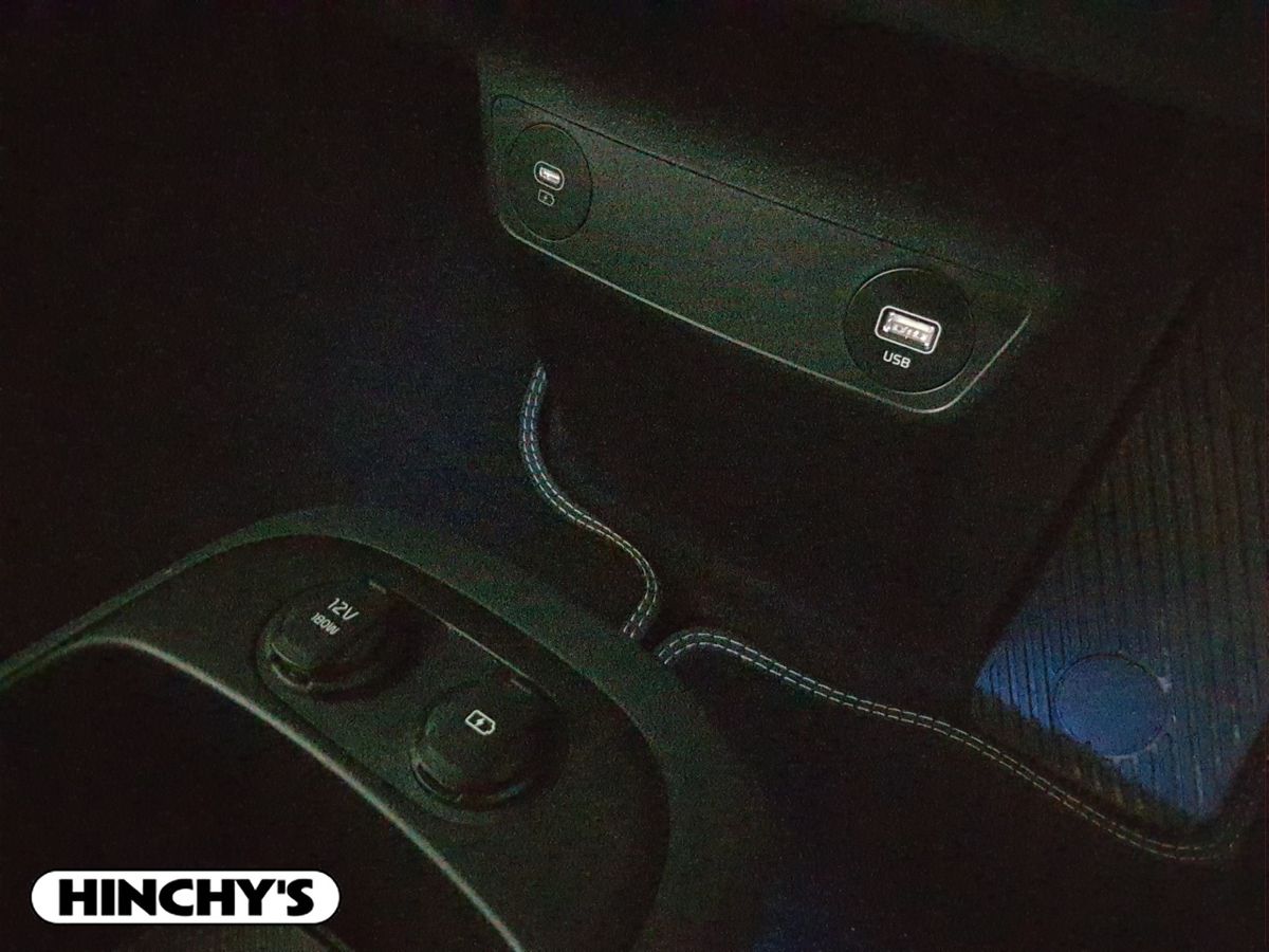 Kia Kia EV6 EV6 Earth