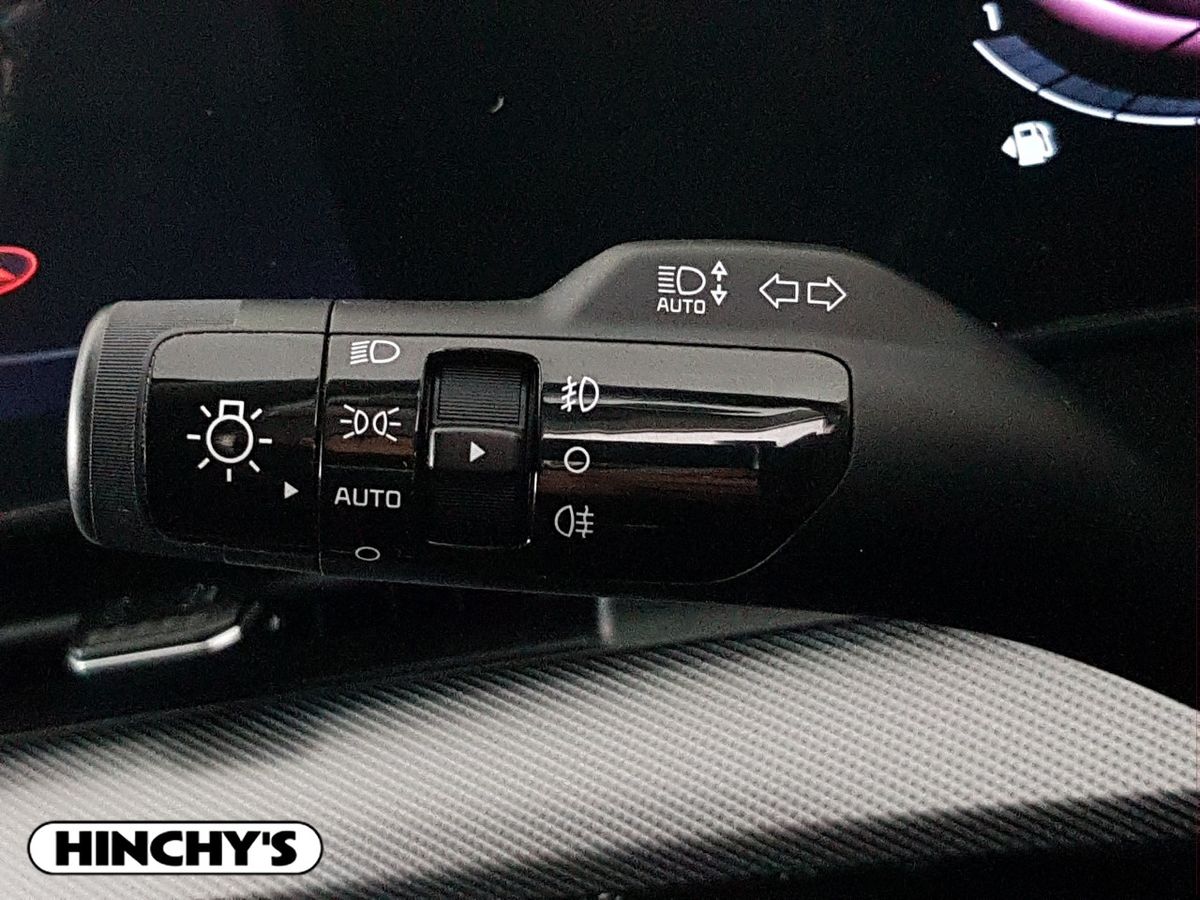 Kia Kia Sportage 1.6 CRDi SCR Diesel 115 hp K3 6MT