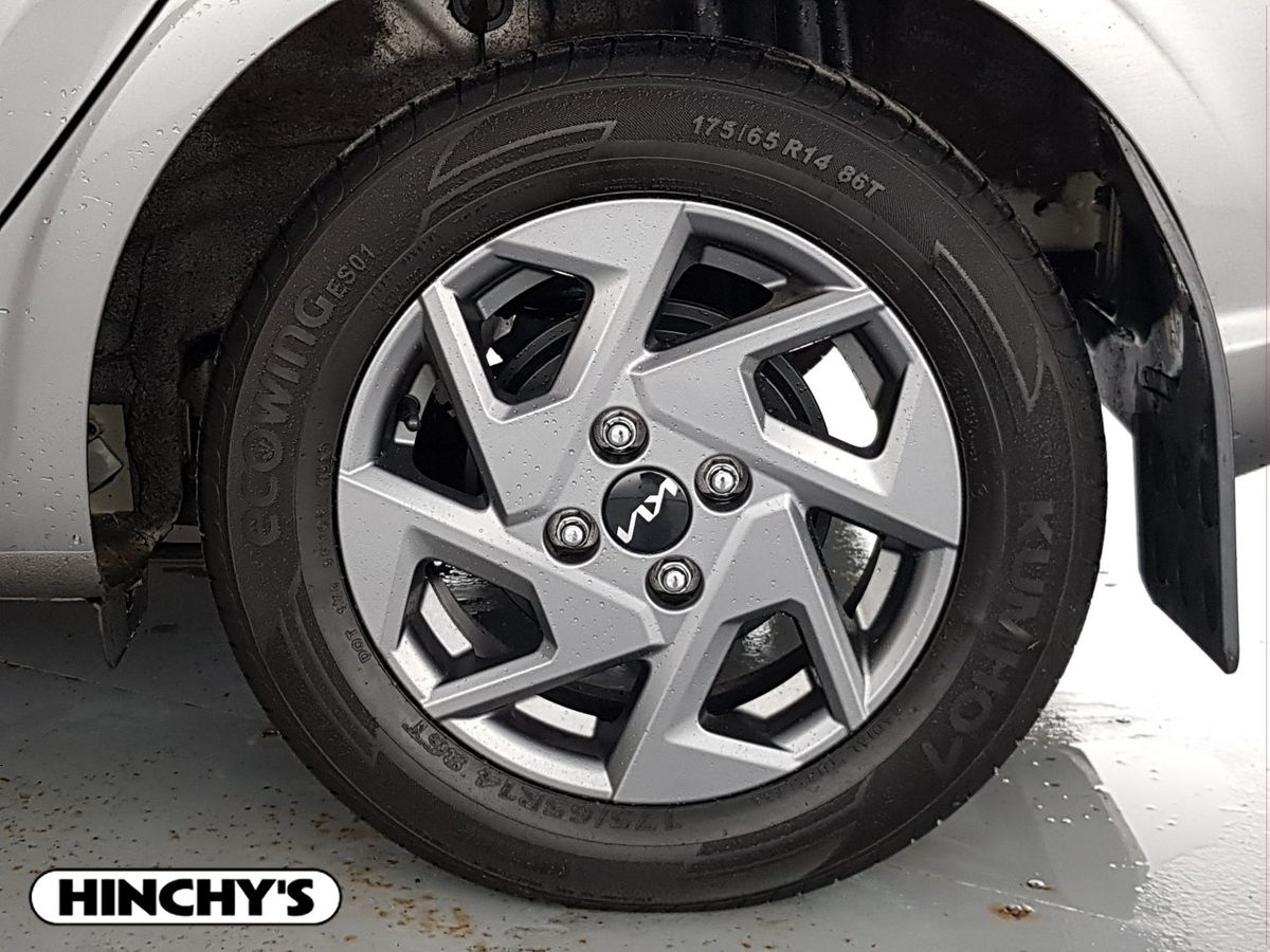 Kia Kia Picanto 1.0 PE Petrol