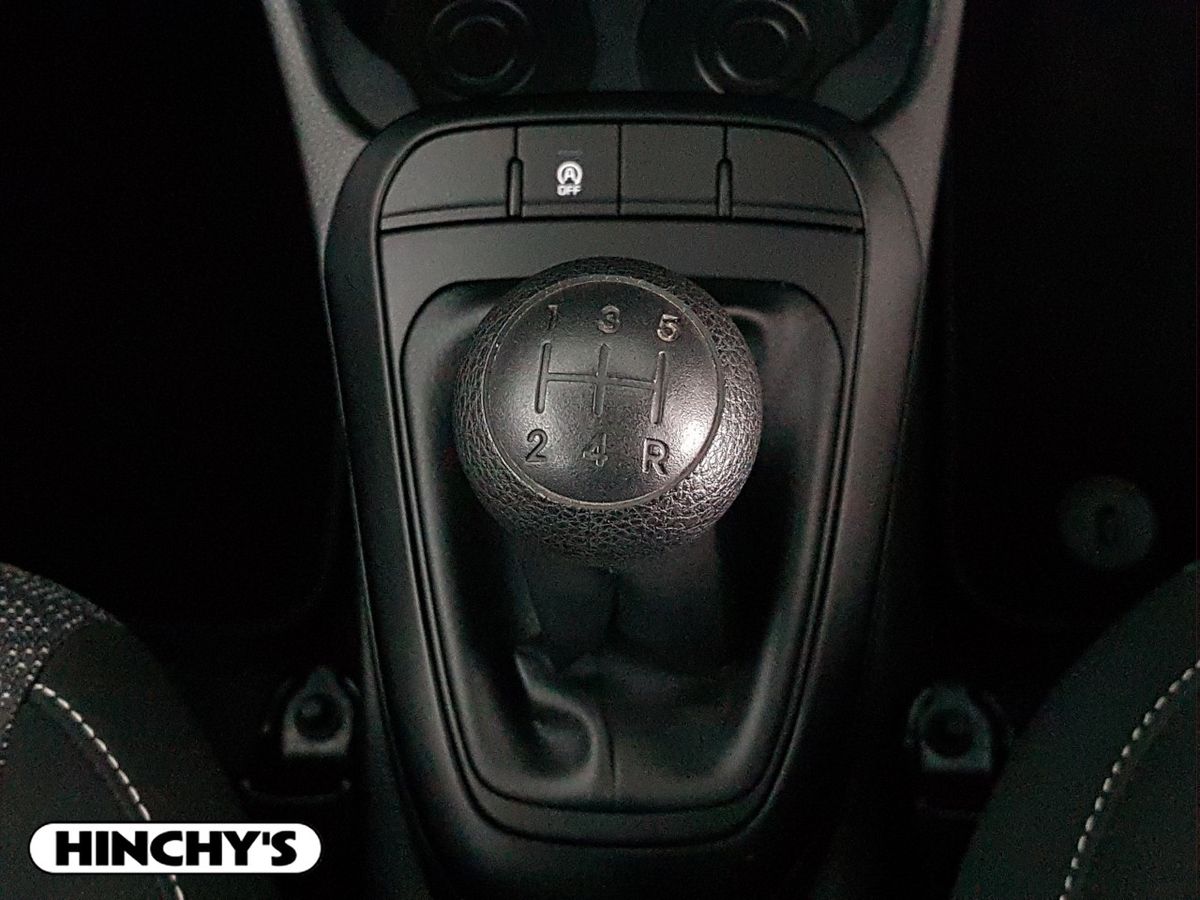 Kia Kia Picanto 1.0 PE Petrol