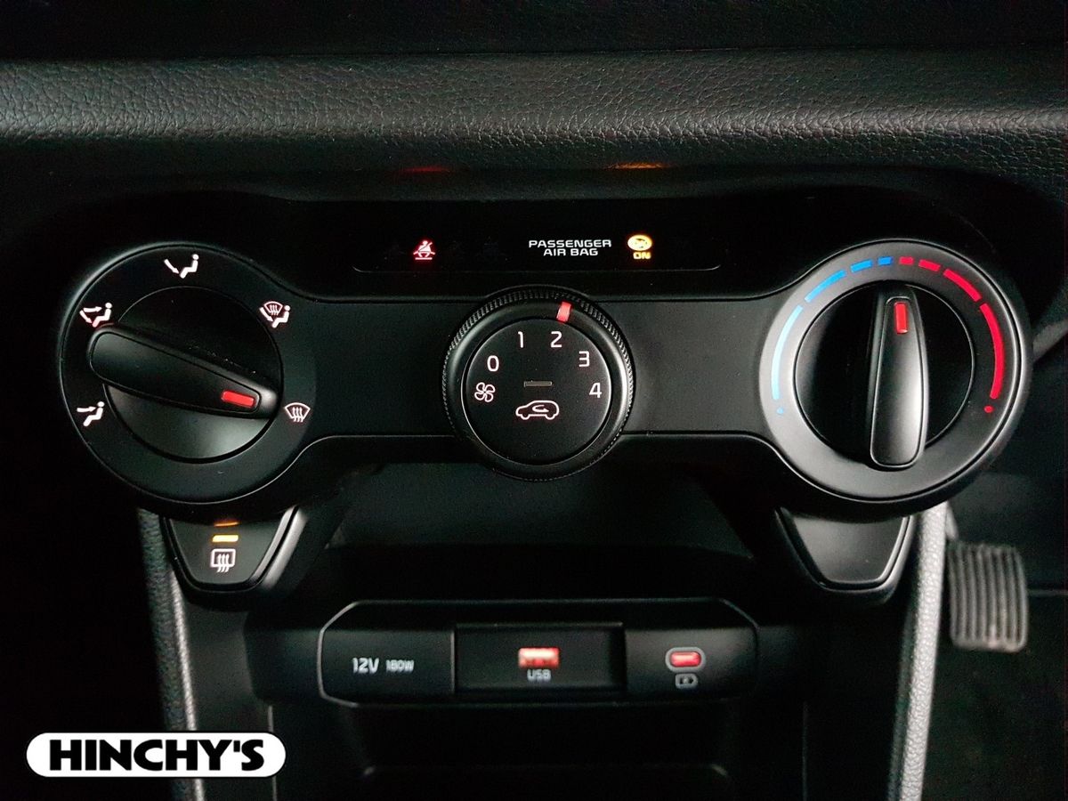 Kia Kia Picanto 1.0 PE Petrol