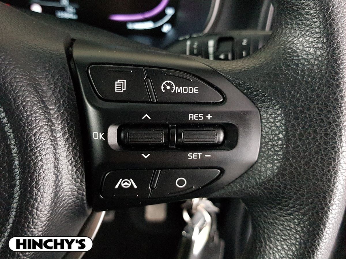 Kia Kia Picanto 1.0 PE Petrol