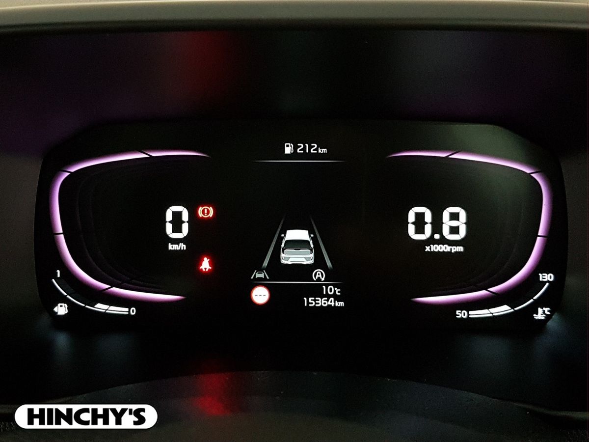 Kia Kia Picanto 1.0 PE Petrol