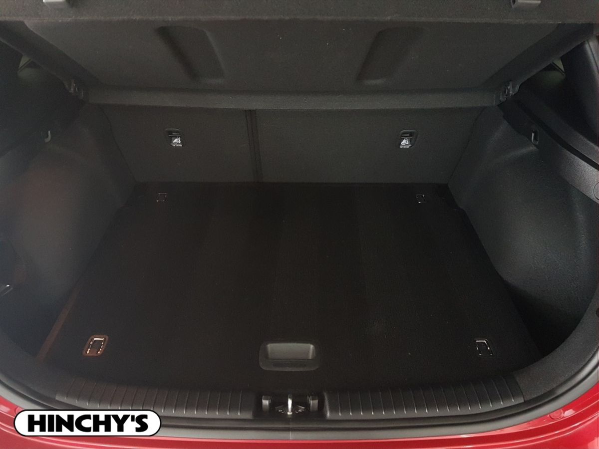 Kia Kia Ceed 1.0 GT Line Petrol