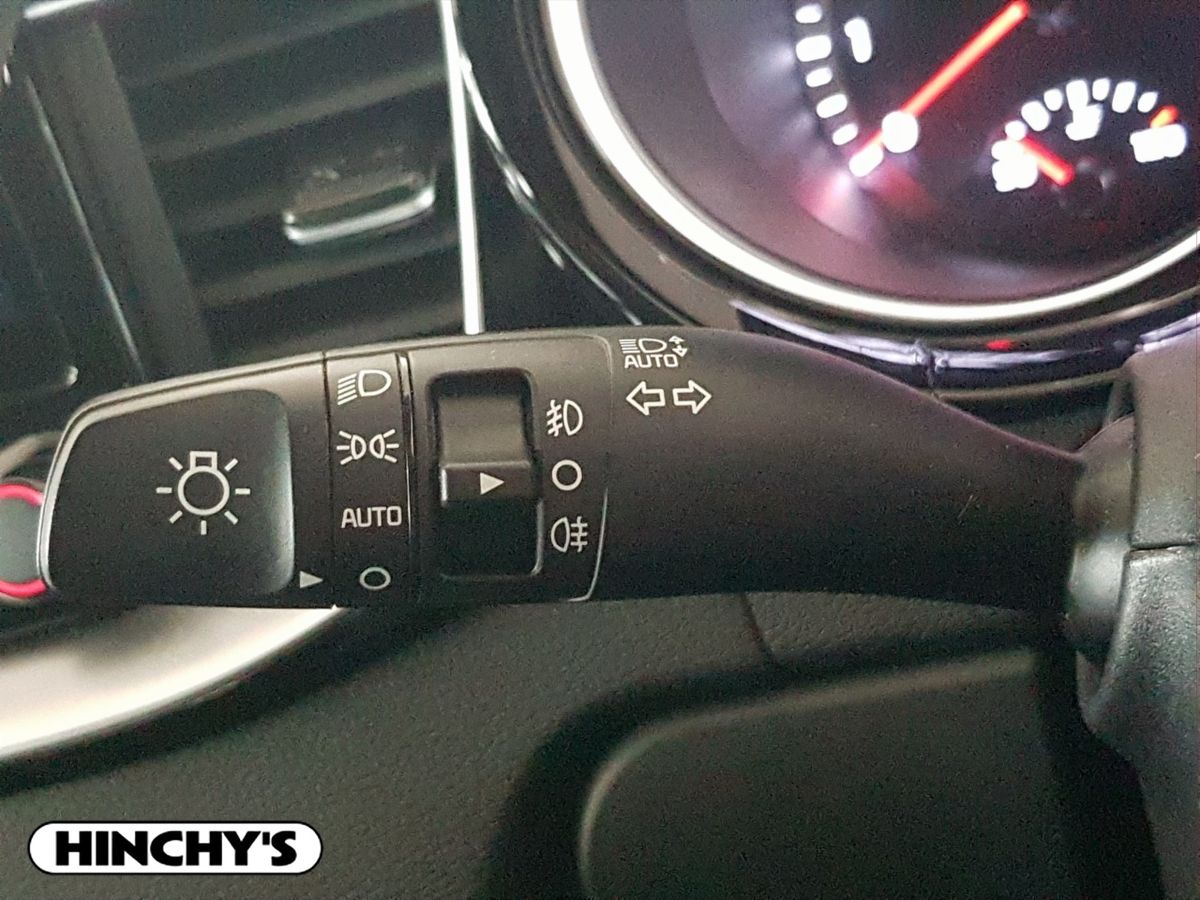 Kia Kia Ceed 1.0 GT Line Petrol