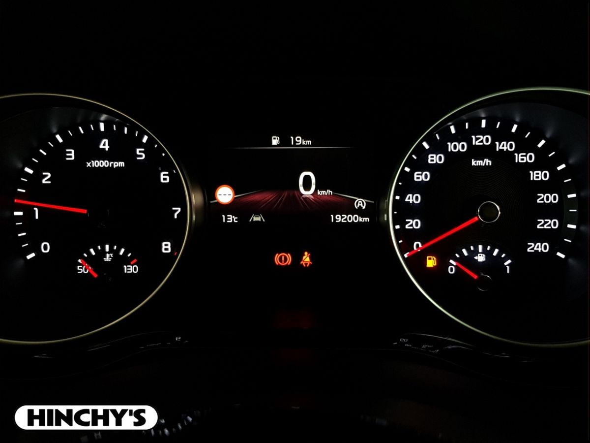 Kia Kia Ceed 1.0 GT Line Petrol