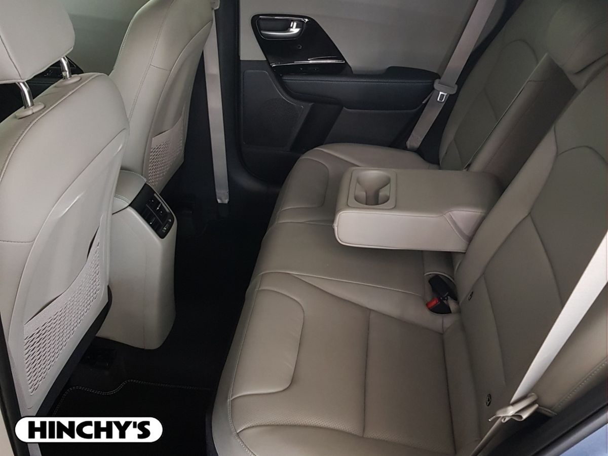 Kia Kia Niro 1.6 GDI PLUG-IN HYBRID PE Auto