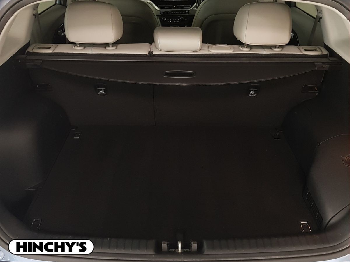 Kia Kia Niro 1.6 GDI PLUG-IN HYBRID PE Auto