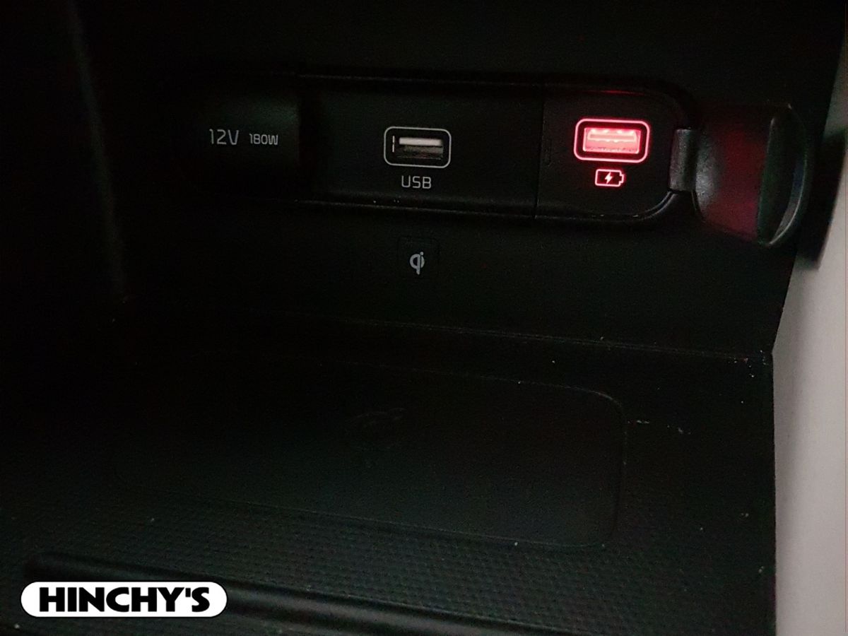 Kia Kia Niro 1.6 GDI PLUG-IN HYBRID PE Auto