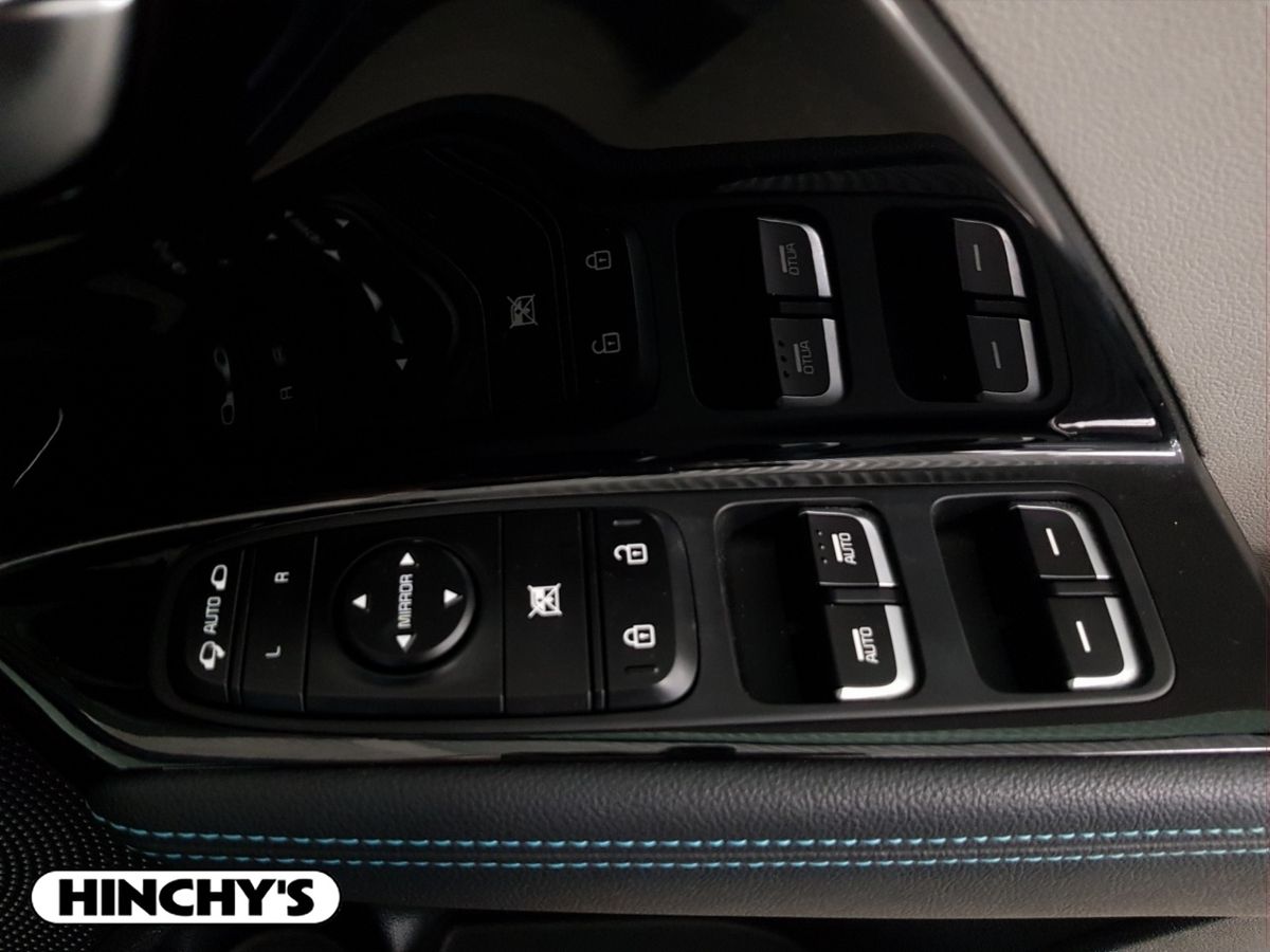 Kia Kia Niro 1.6 GDI PLUG-IN HYBRID PE Auto