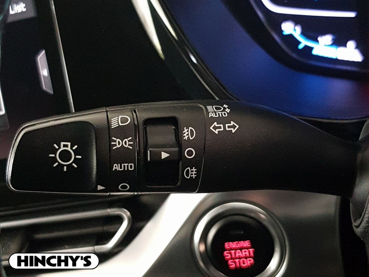 Kia Kia Niro 1.6 GDI PLUG-IN HYBRID PE Auto