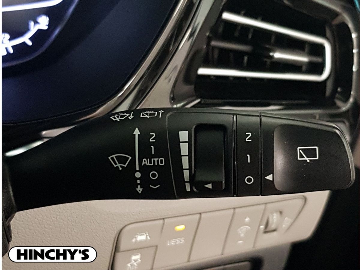 Kia Kia Niro 1.6 GDI PLUG-IN HYBRID PE Auto
