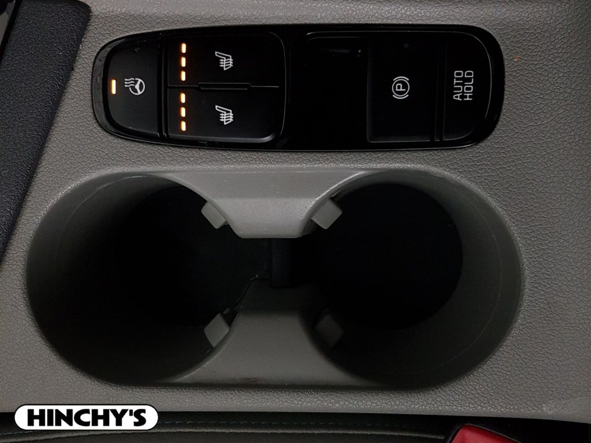 Kia Kia Niro 1.6 GDI PLUG-IN HYBRID PE Auto