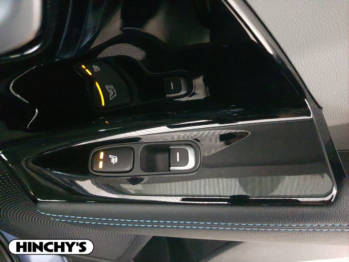 Kia Kia Niro 1.6 GDI PLUG-IN HYBRID PE Auto