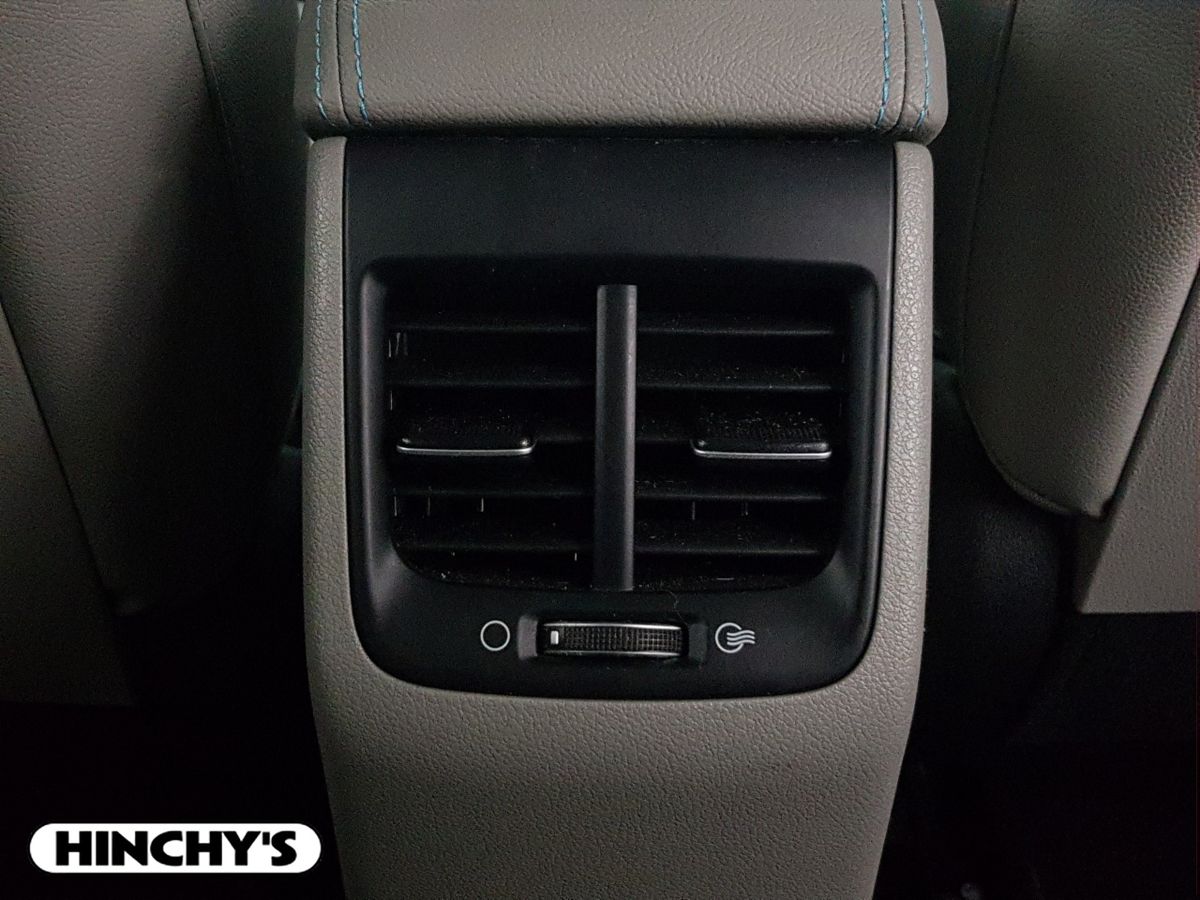 Kia Kia Niro 1.6 GDI PLUG-IN HYBRID PE Auto
