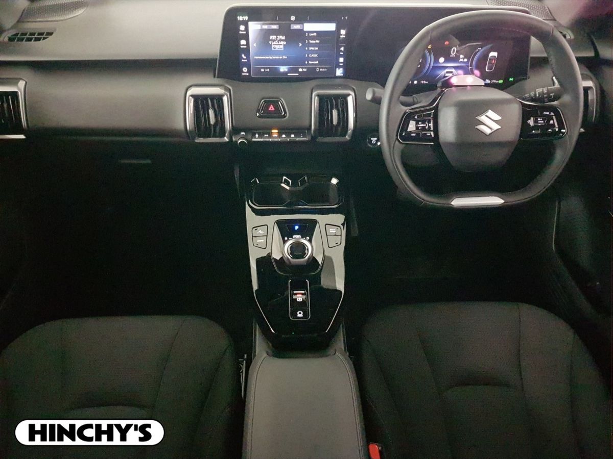 Suzuki Suzuki Vitara Suzuki  eVitara Motion 61KhH 