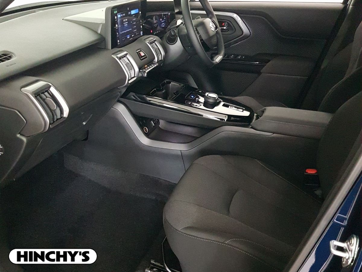 Suzuki Suzuki Vitara Suzuki  eVitara Motion 61KhH 
