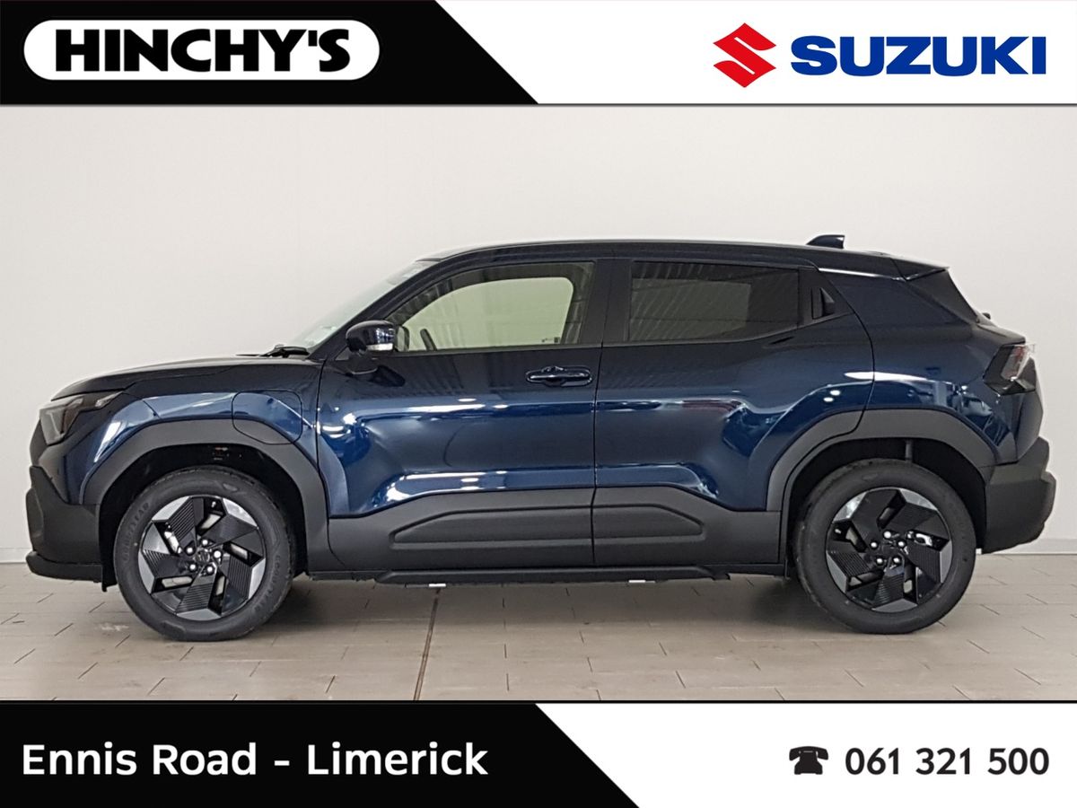 Suzuki Suzuki Vitara Suzuki  eVitara Motion 61KhH 