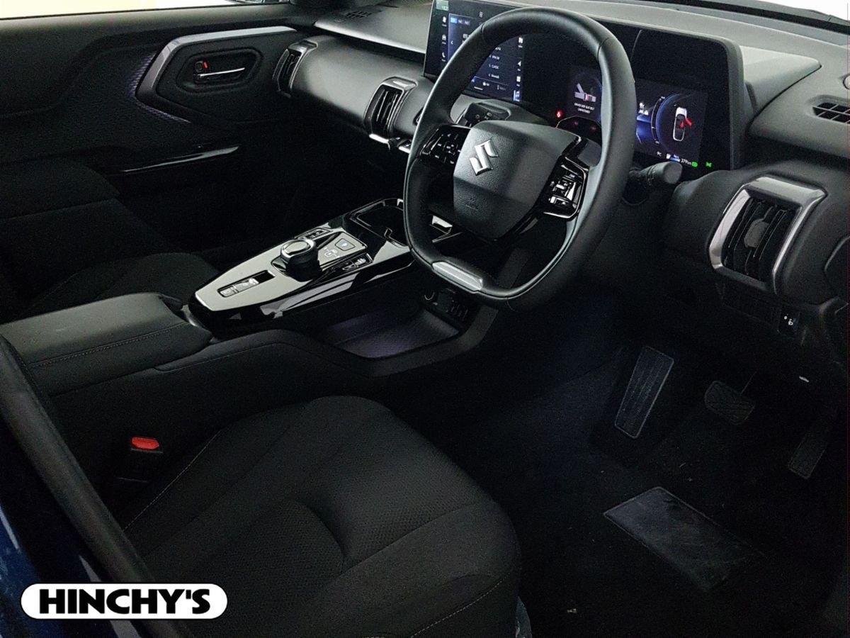 Suzuki Suzuki Vitara Suzuki  eVitara Motion 61KhH 