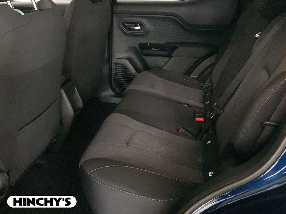 Suzuki Suzuki Vitara Suzuki  eVitara Motion 61KhH 