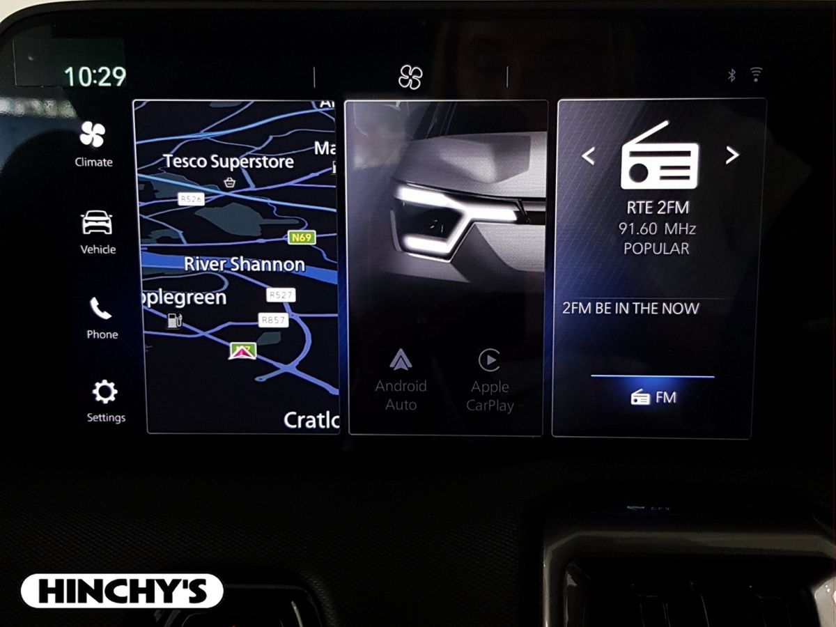 Suzuki Suzuki Vitara Suzuki  eVitara Motion 61KhH 