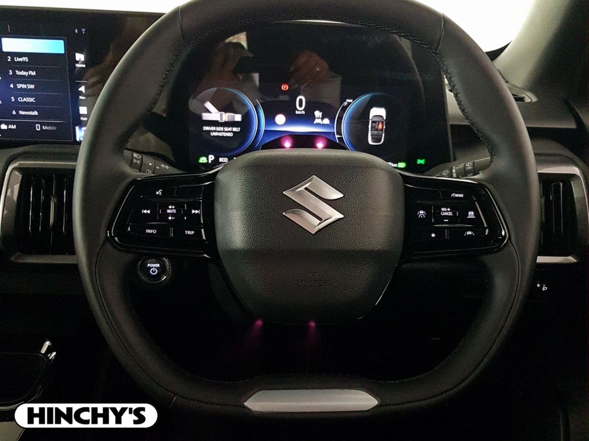 Suzuki Suzuki Vitara Suzuki  eVitara Motion 61KhH 