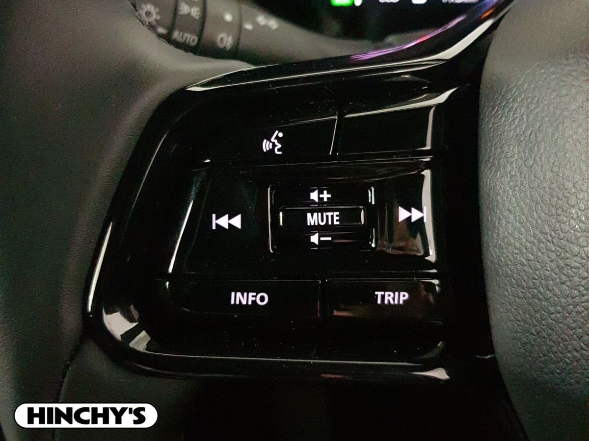 Suzuki Suzuki Vitara Suzuki  eVitara Motion 61KhH 