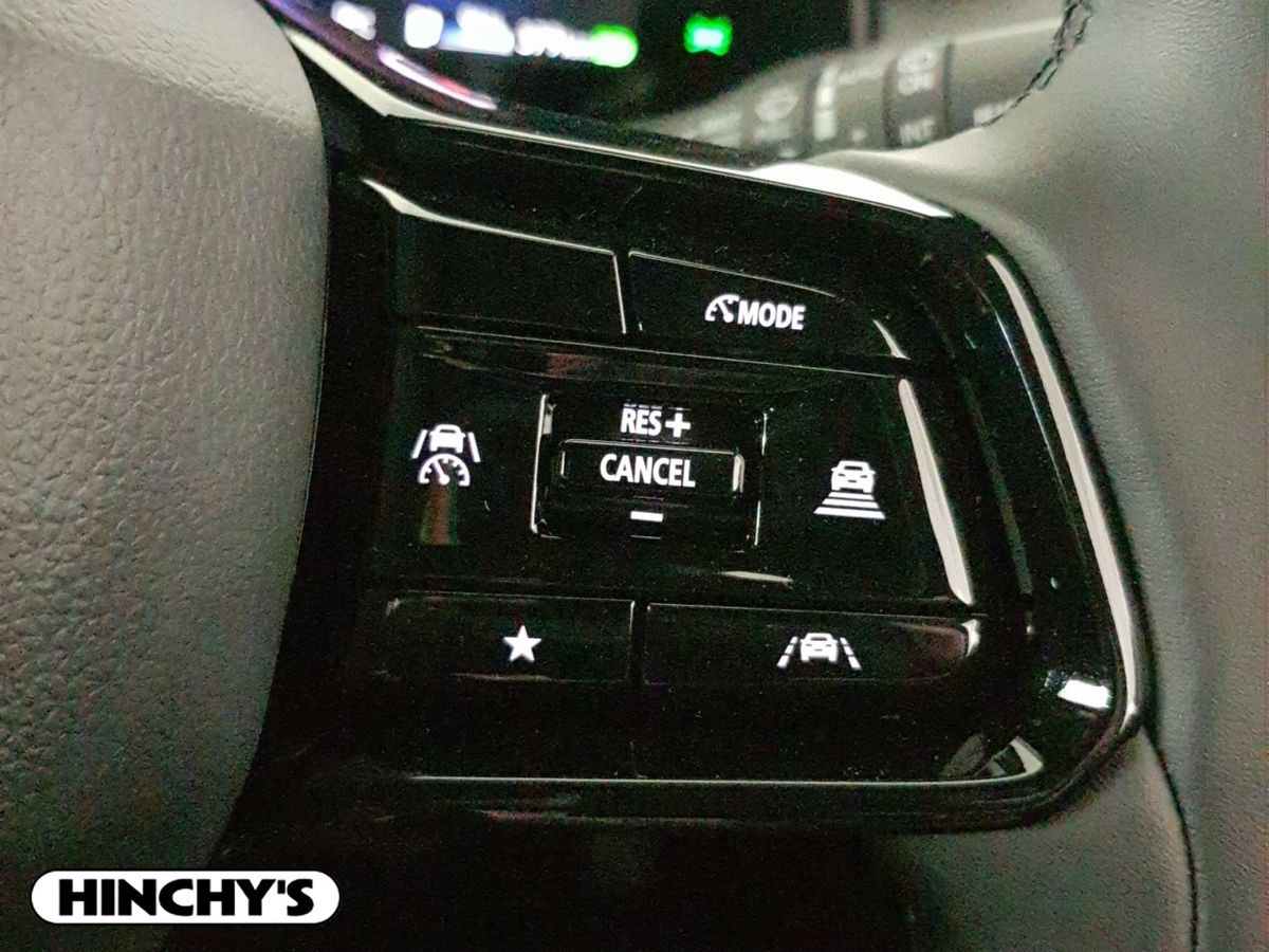 Suzuki Suzuki Vitara Suzuki  eVitara Motion 61KhH 
