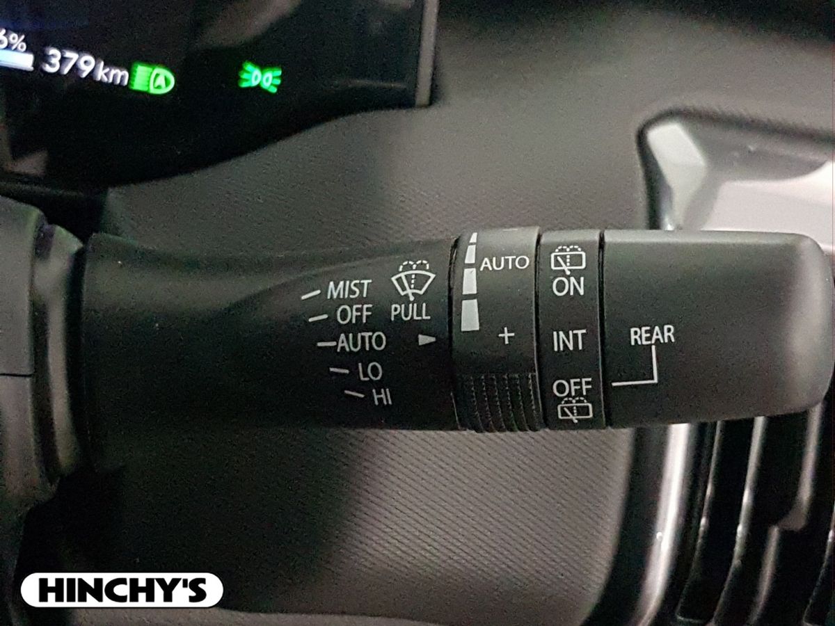 Suzuki Suzuki Vitara Suzuki  eVitara Motion 61KhH 