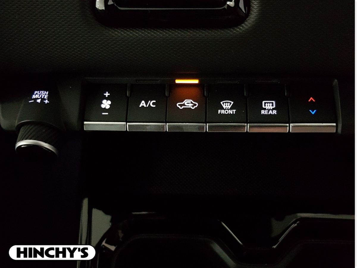 Suzuki Suzuki Vitara Suzuki  eVitara Motion 61KhH 