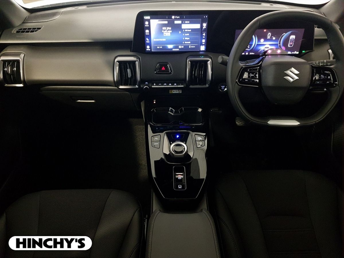 Suzuki Suzuki Vitara Suzuki  eVitara Ultra 61KwH