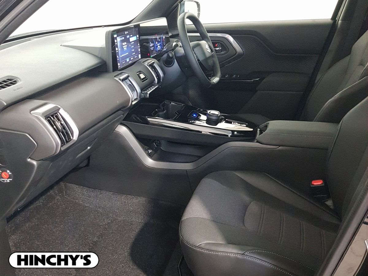Suzuki Suzuki Vitara Suzuki  eVitara Ultra 61KwH