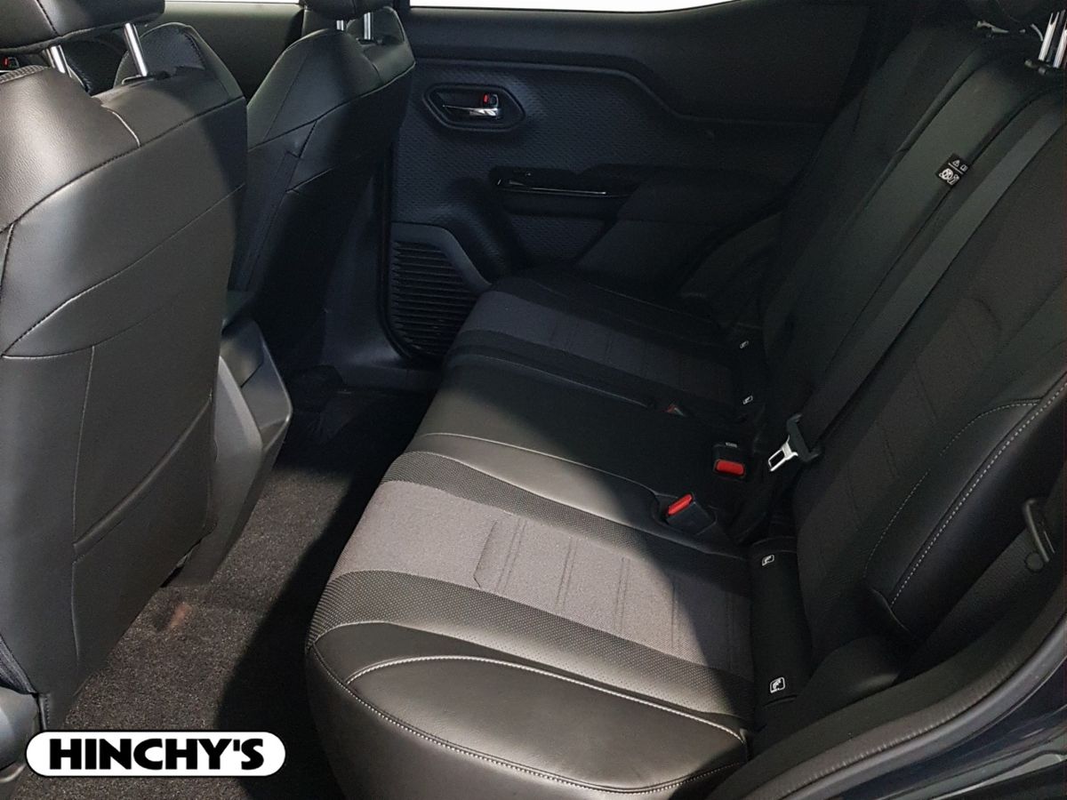 Suzuki Suzuki Vitara Suzuki  eVitara Ultra 61KwH