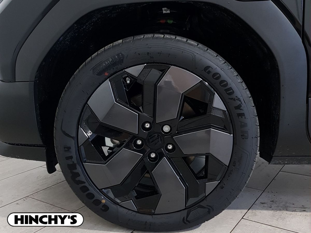 Suzuki Suzuki Vitara Suzuki  eVitara Ultra 61KwH
