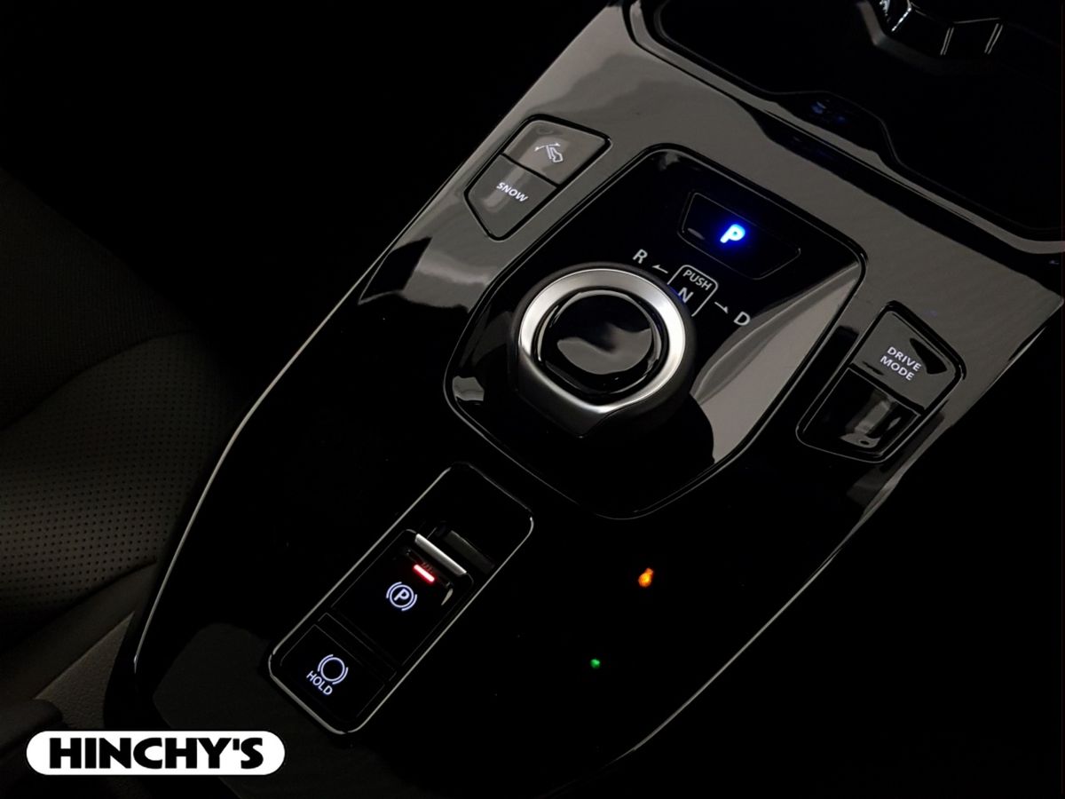 Suzuki Suzuki Vitara Suzuki  eVitara Ultra 61KwH