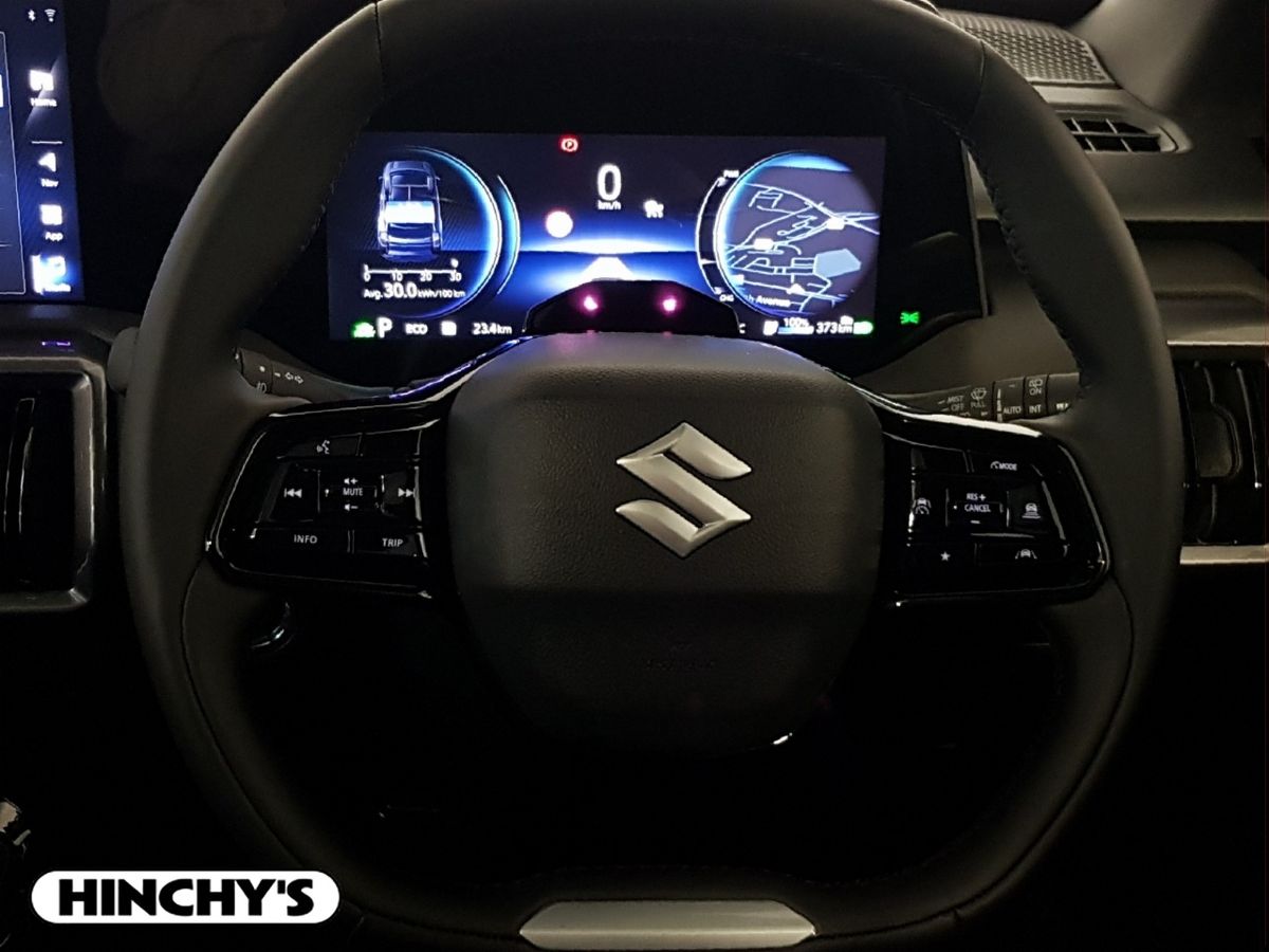 Suzuki Suzuki Vitara Suzuki  eVitara Ultra 61KwH