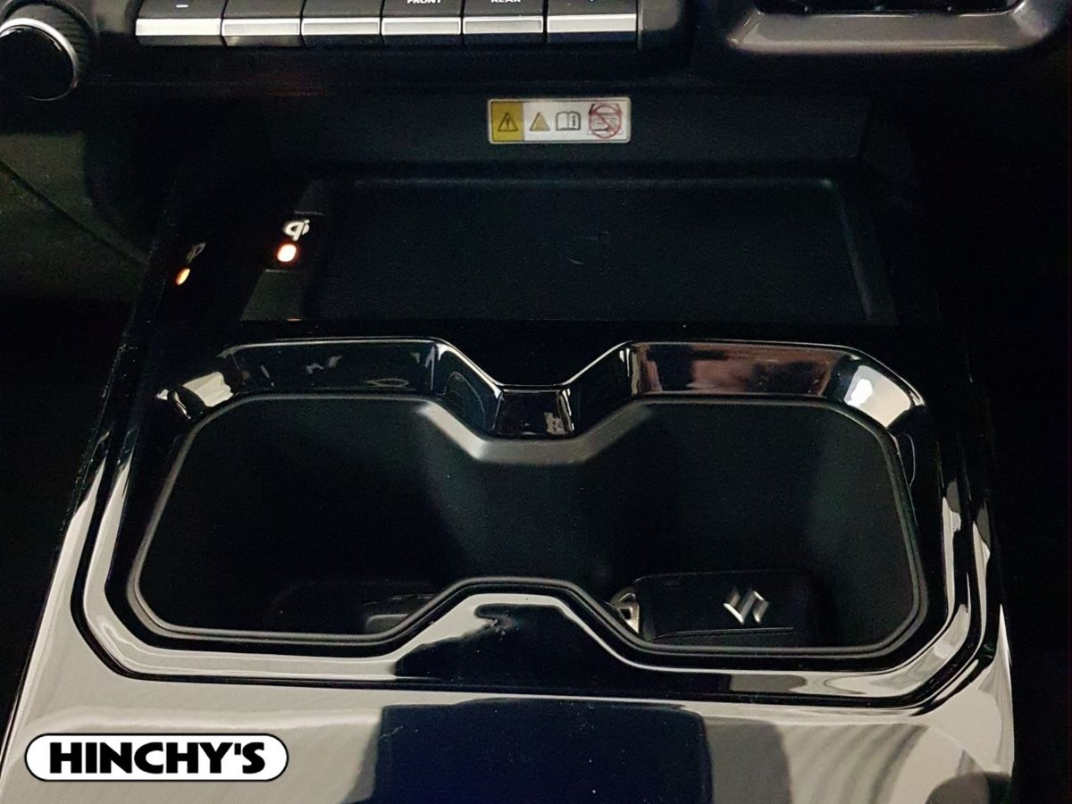 Suzuki Suzuki Vitara Suzuki  eVitara Ultra 61KwH