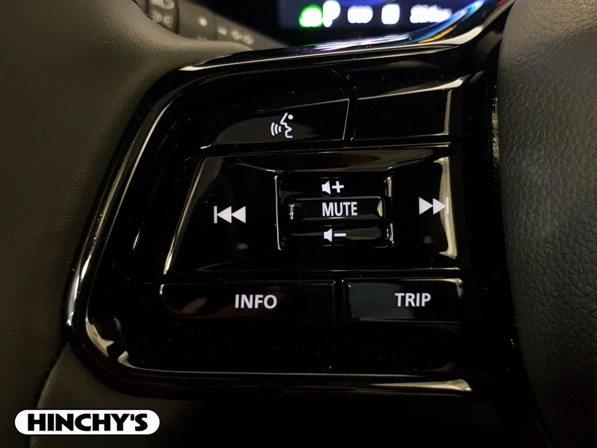 Suzuki Suzuki Vitara Suzuki  eVitara Ultra 61KwH
