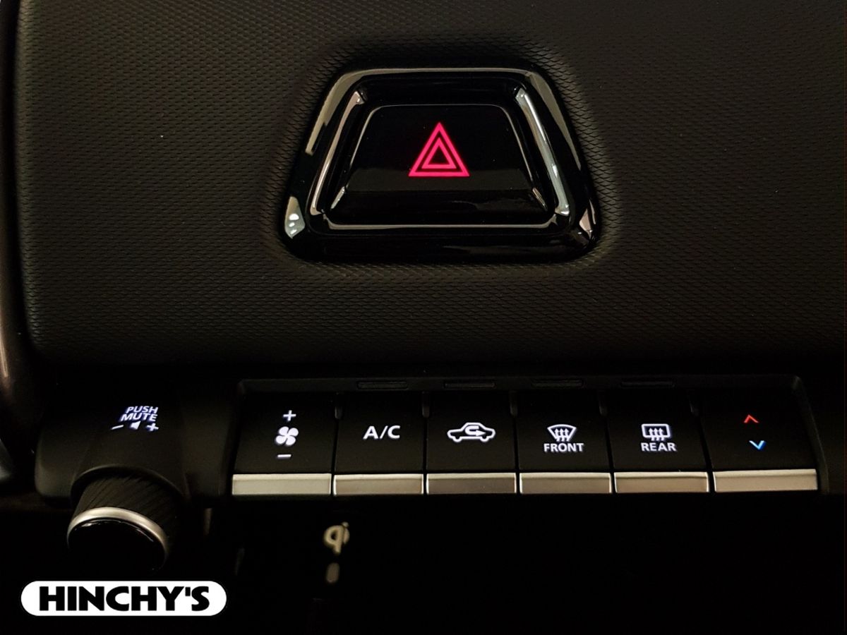 Suzuki Suzuki Vitara Suzuki  eVitara Ultra 61KwH