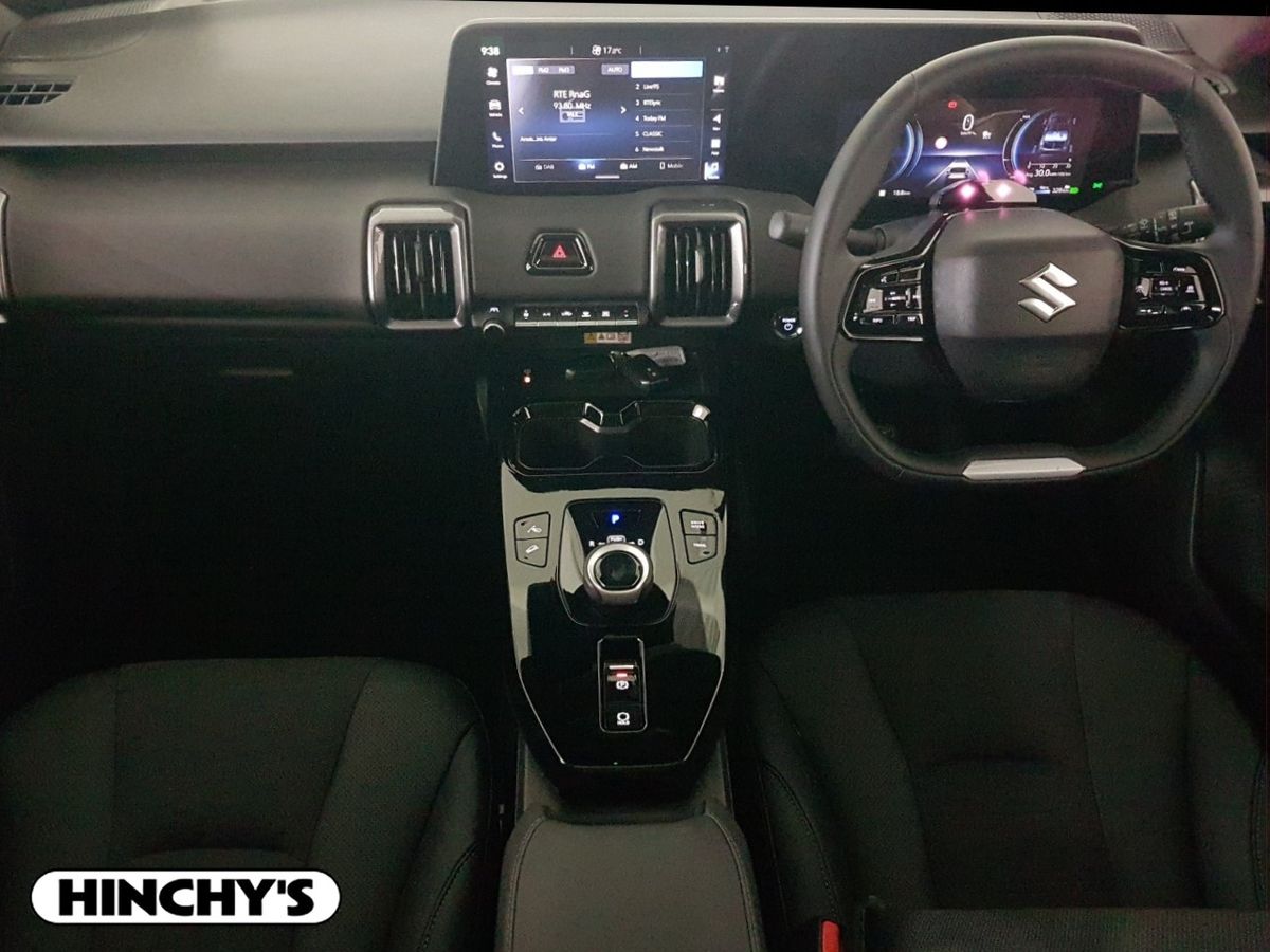 Suzuki Suzuki Vitara Suzuki  eVitara Ultra 61KwH