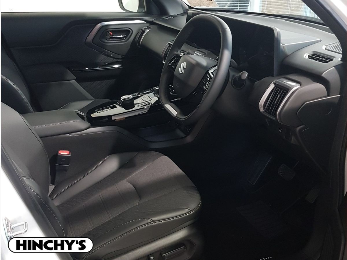 Suzuki Suzuki Vitara Suzuki  eVitara Ultra 61KwH