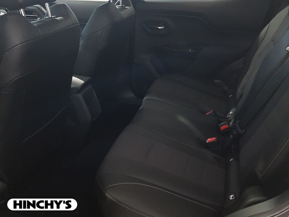 Suzuki Suzuki Vitara Suzuki  eVitara Ultra 61KwH