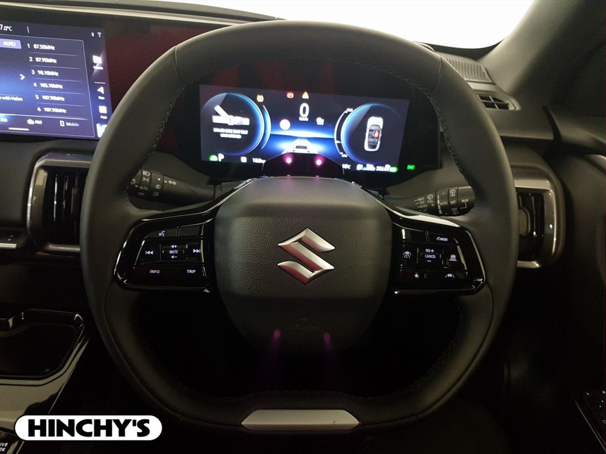 Suzuki Suzuki Vitara Suzuki  eVitara Ultra 61KwH