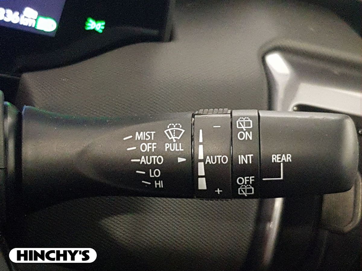 Suzuki Suzuki Vitara Suzuki  eVitara Ultra 61KwH