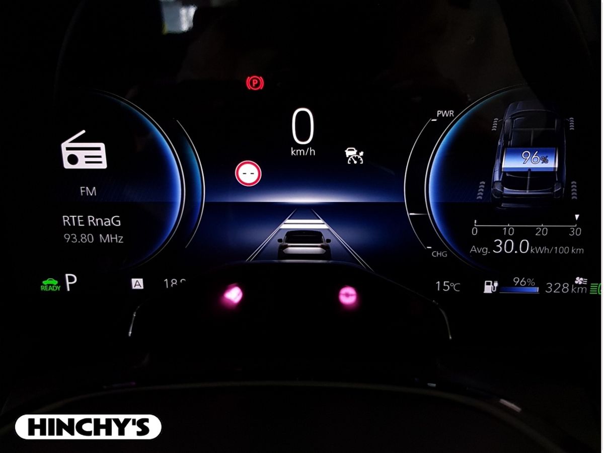 Suzuki Suzuki Vitara Suzuki  eVitara Ultra 61KwH