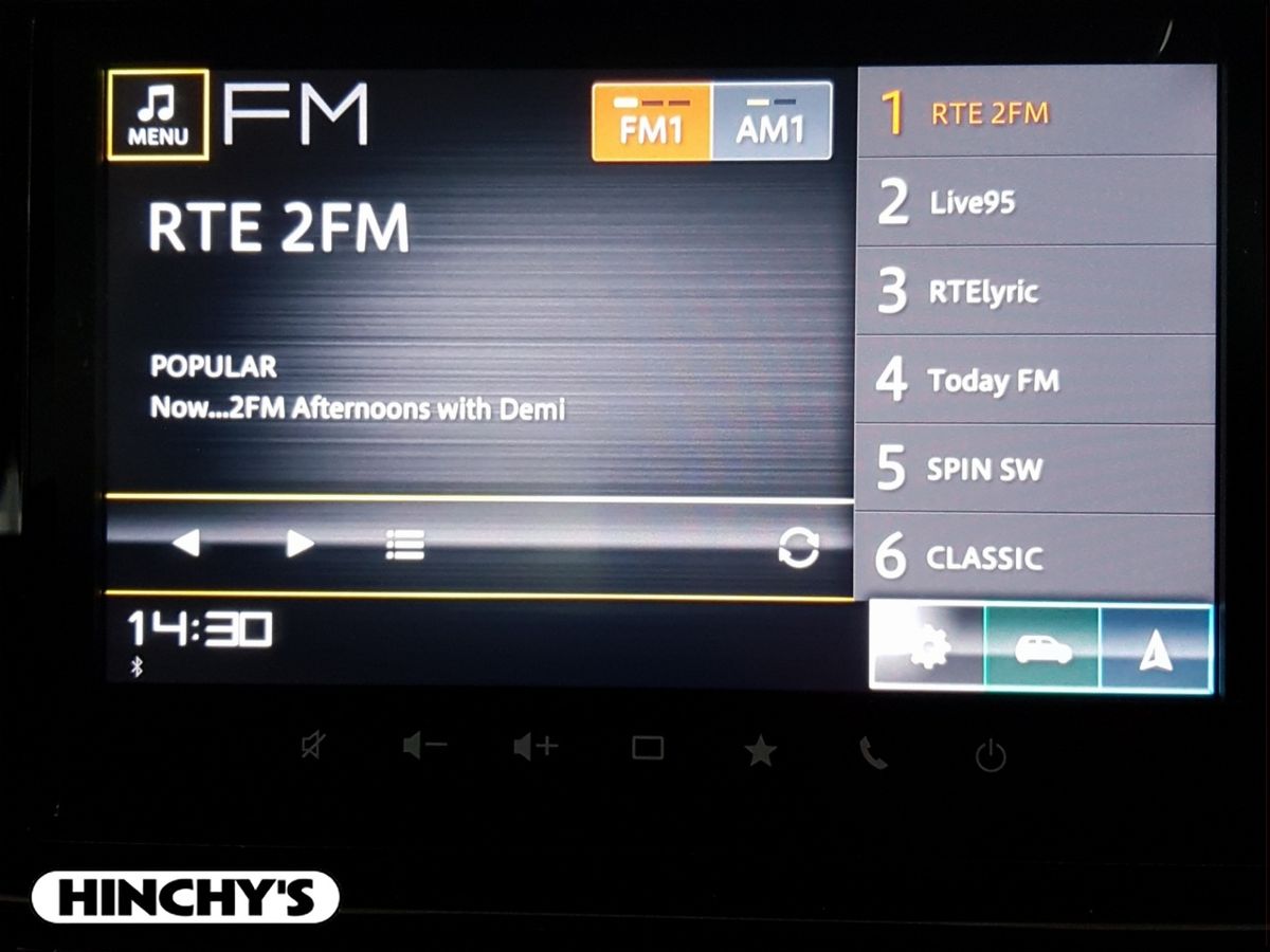 Suzuki Suzuki S-CROSS S-Cross 1.4 Mild Hybrid Ultra ALLGRIP MT